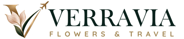 VerraVia Flowers & Travel