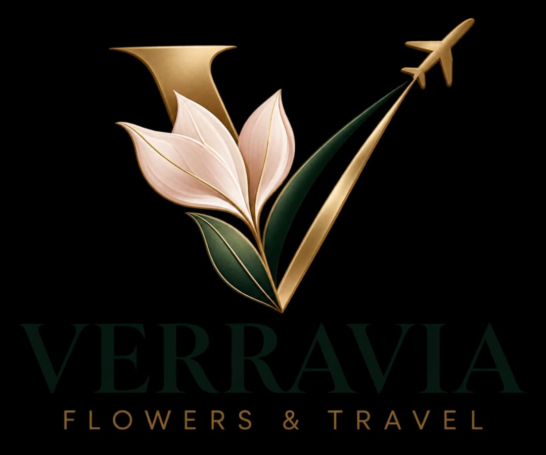 VerraVia Flowers & Travel